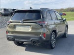 2025 Subaru Forester Touring AWD