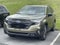 2025 Subaru Forester Touring AWD