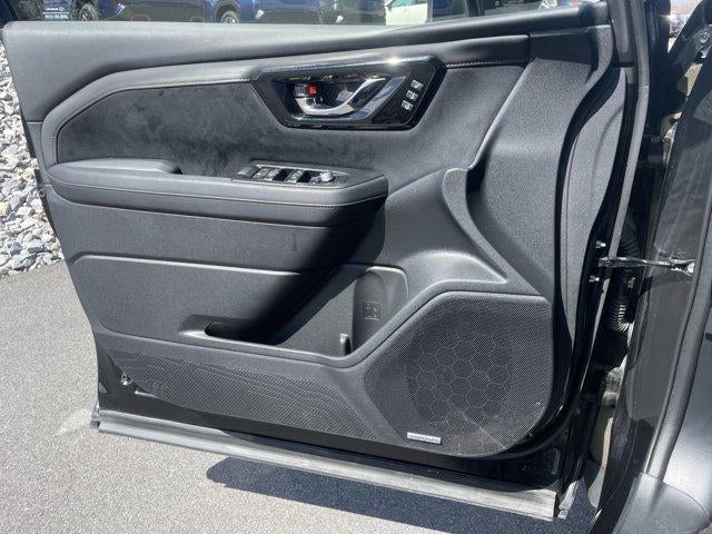 2025 Subaru Forester Touring AWD