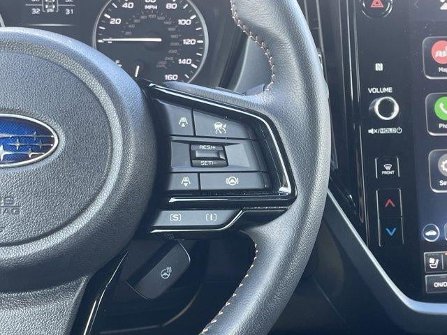 2025 Subaru Forester Touring AWD