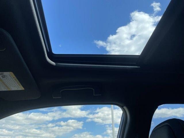 2025 Subaru Forester Touring AWD