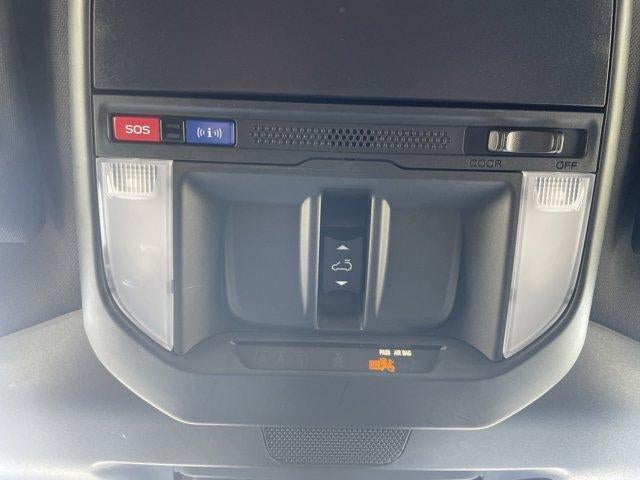 2025 Subaru Forester Touring AWD