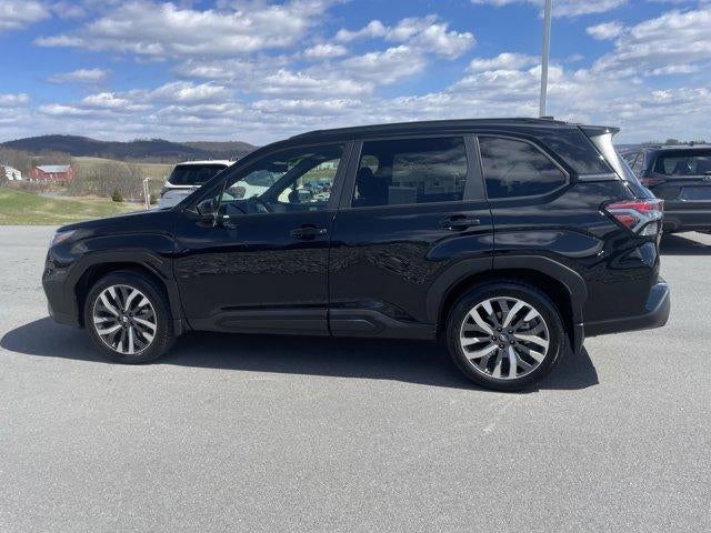 2025 Subaru Forester Touring AWD