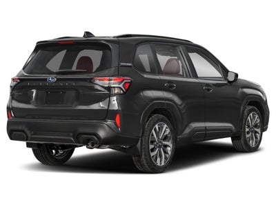 2025 Subaru Forester Touring AWD