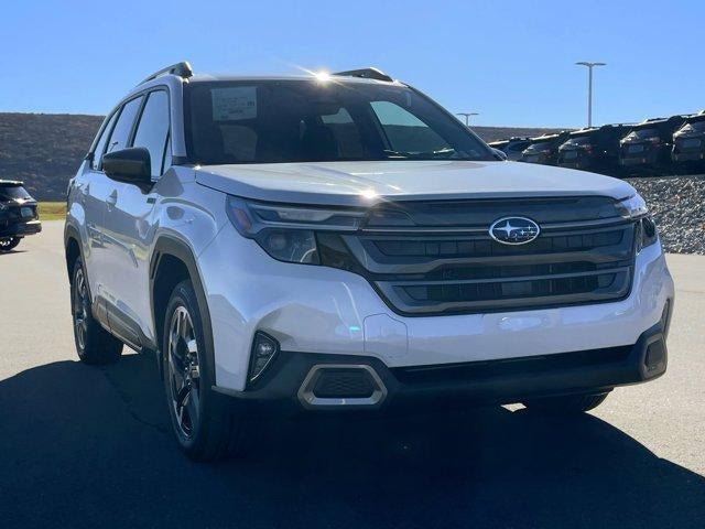 2025 Subaru Forester Limited Hybrid AWD