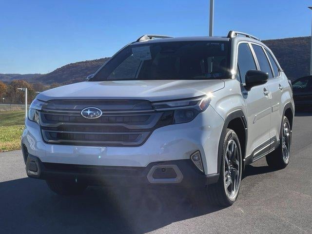 2025 Subaru Forester Limited Hybrid AWD