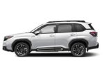 2025 Subaru Forester Limited Hybrid AWD