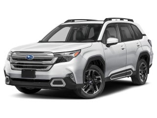 2025 Subaru Forester Limited Hybrid AWD