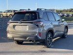 2025 Subaru Forester Limited Hybrid AWD