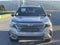 2025 Subaru Forester Limited Hybrid AWD