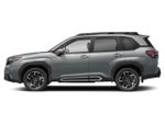 2025 Subaru Forester Limited Hybrid AWD