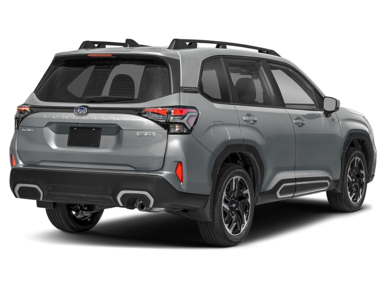 2025 Subaru Forester Limited Hybrid AWD