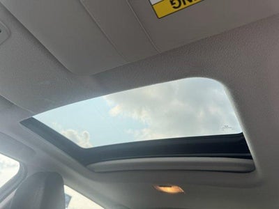 2016 Honda Fit EX CVT