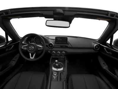 2016 Mazda Mazda MX-5 Miata 2dr Conv Auto Grand Touring