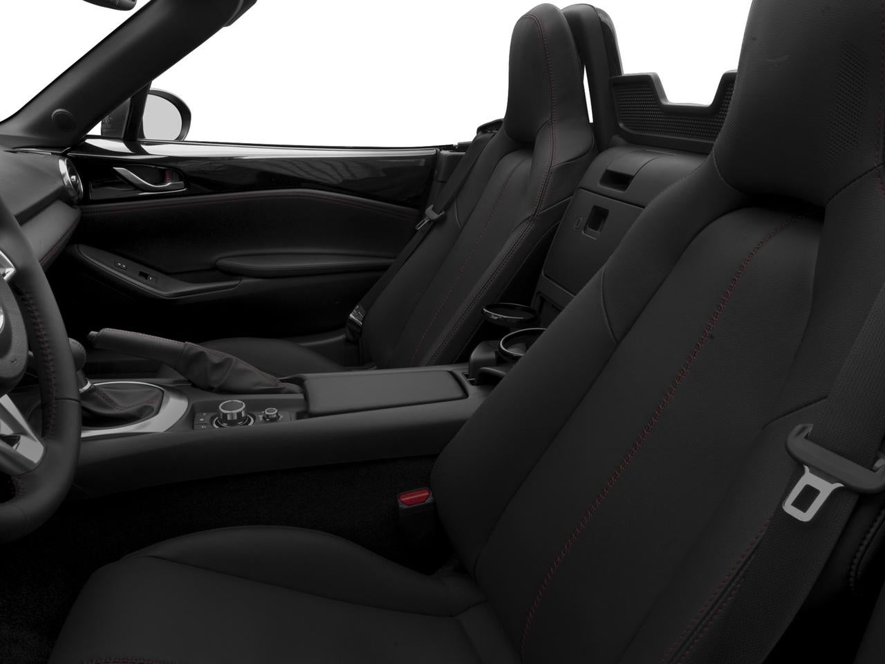 2016 Mazda Mazda MX-5 Miata 2dr Conv Auto Grand Touring