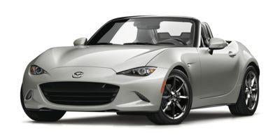 2016 Mazda Mazda MX-5 Miata 2dr Conv Auto Grand Touring