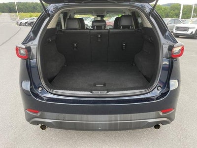 2022 Mazda Mazda CX-5 2.5 S Select Package AWD