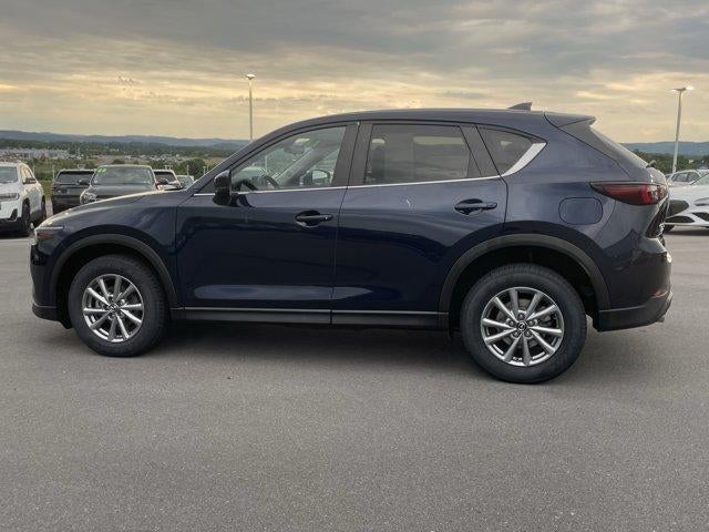 2022 Mazda Mazda CX-5 2.5 S Select Package AWD