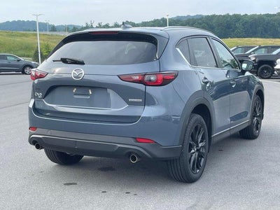 2023 Mazda Mazda CX-5 2.5 S Carbon Edition AWD