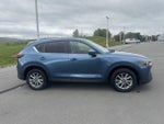2023 Mazda Mazda CX-5 2.5 S Preferred Package AWD