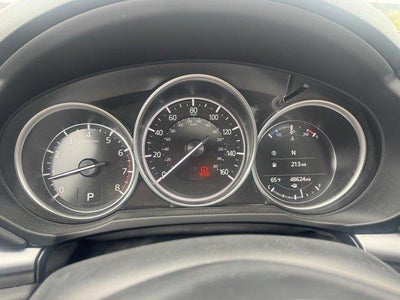 2023 Mazda Mazda CX-5 2.5 S Preferred Package AWD