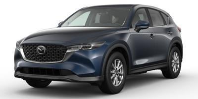 2023 Mazda Mazda CX-5 2.5 S Preferred Package AWD