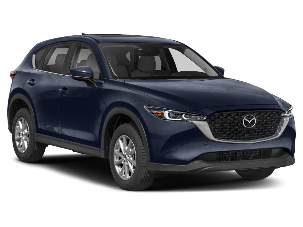 2023 Mazda Mazda CX-5 2.5 S Preferred Package AWD
