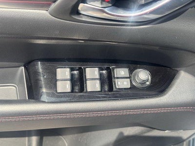 2025 Mazda Mazda CX-5 2.5 S Carbon Edition AWD