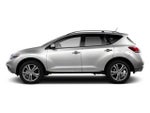2012 Nissan Murano AWD 4dr SL