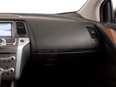 2012 Nissan Murano AWD 4dr SL