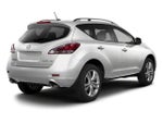 2012 Nissan Murano AWD 4dr SL