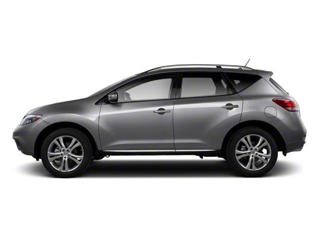 2012 Nissan Murano AWD 4dr SL