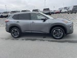 2024 Nissan Rogue AWD SV