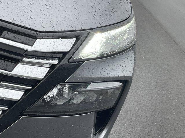 2024 Nissan Rogue AWD SV