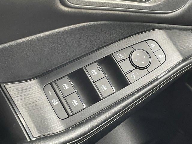 2024 Nissan Rogue AWD SV