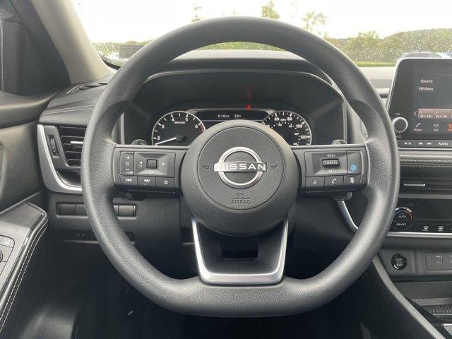 2024 Nissan Rogue AWD SV