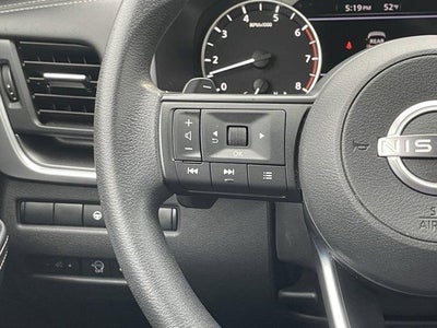 2024 Nissan Rogue AWD SV
