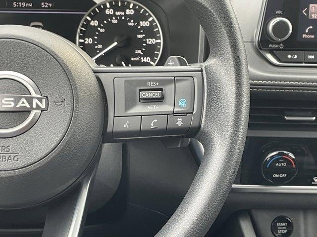2024 Nissan Rogue AWD SV