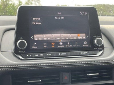 2024 Nissan Rogue AWD SV