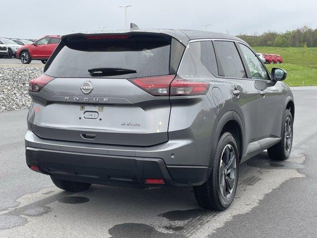 2024 Nissan Rogue AWD SV