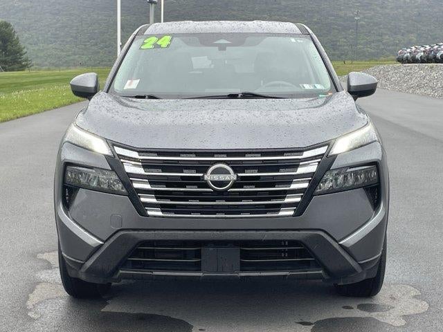 2024 Nissan Rogue AWD SV