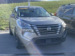 2024 Nissan Rogue AWD SV