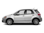 2011 Suzuki SX4 5dr HB Man Crossover AWD