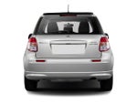2011 Suzuki SX4 5dr HB Man Crossover AWD