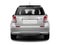 2011 Suzuki SX4 5dr HB Man Crossover AWD
