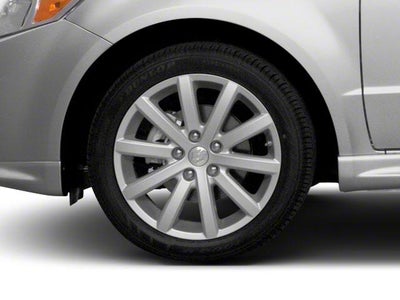 2011 Suzuki SX4 5dr HB Man Crossover AWD