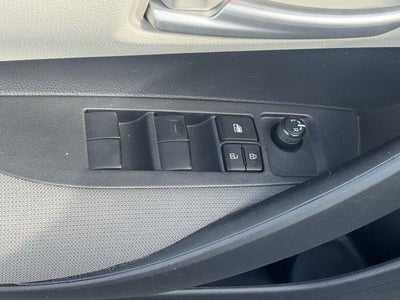 2021 Toyota Corolla Hybrid LE CVT (Natl)
