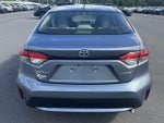 2021 Toyota Corolla Hybrid LE CVT (Natl)