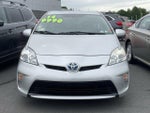 2014 Toyota Prius 5dr HB Two (SE)