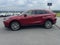 2021 Toyota Venza Limited AWD (GS)